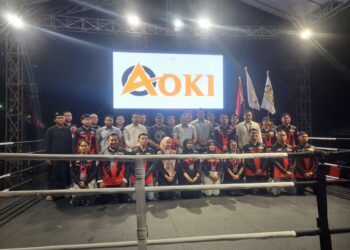 Bejaguran Entertaiment Season 2 Diikuti Puluhan Peserta