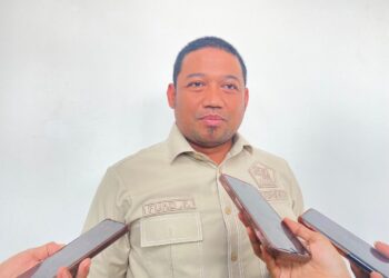 Jelang Ramadhan, Ketua Komisi II Pastikan Ketersediaan Bahan Kebutuhan Pokok Aman