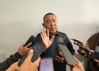 Dewan Samarinda Minta Masyarakat Tak Perlu Panik Atas Kenaikan Harga Beras