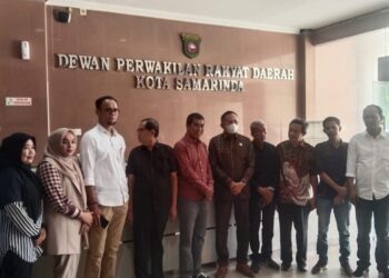 Kunjungan DPRD Barru Dorong Kerjasama Investasi dengan Samarinda