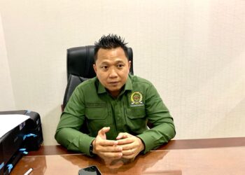 Sekretaris Komisi IV DPRD Samarinda Mendorong Upaya Pencegahan Perundungan di Kalangan Pelajar