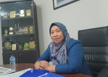 Puji Astuti Apresiasi Pemkot Terkait IPM Samarinda Tertinggi Di Kaltim