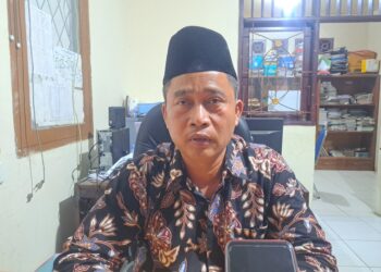 Pengentasan Kemiskinan dan Stunting Jadi Program Prioritas di Kecamatan Tenggarong Tahun Ini