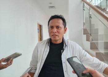 Anhar Tanggapi Keterlambatan Pembangunan Terowongan