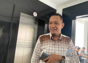 DPRD Samarinda Terima Kunker DPRD Kubar Mengenai Mekanisme Sosialisasi Perda 