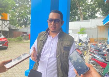 Penutupan Sementara THM Samarinda di Bulan Ramadhan, Abdul Khairin Harap Kerjasama Penuh Semua Pihak