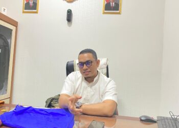 Soal Aturan Pengeras Suara, Begini Tanggapan Dewan Samarinda