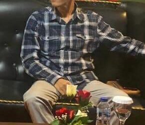 Andi Setiadi, Wartawan Setia Kejujuran Berpulang