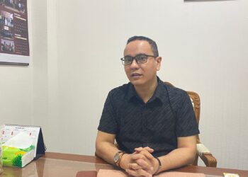 DPRD Samarinda Siap Dukung Usulan Anggaran untuk Pengadaan Kabel Lampu PJU