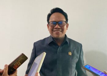 Samri Shaputra: Pengerjaan Lampu PJU Samarinda Akan Diselesaikan Bertahap