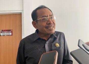 DPRD Samarinda Dukung Pemberdayaan Wartawan untuk Peningkatan Kualitas Informasi 