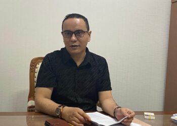 DPRD Samarinda Pantau Progres Proyek Pembangunan Kota Tepian