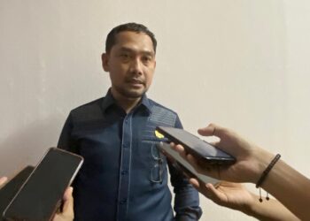 DPRD Kota Samarinda Bentuk Pansus Raperda Halal dan Higienis Produk