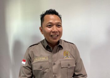 Dewan Samarinda Sebut Pentingnya Norma Dan Etika Bagi Pelajar Di Samarinda