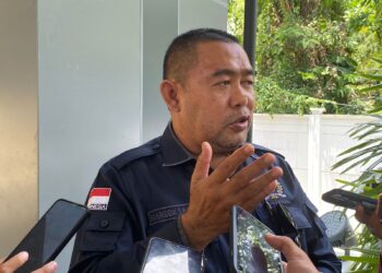 Fahruddin Tekankan Pentingnya Peningkatan Akses Wisata di Kota Tepian
