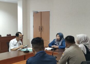 Komisi IV RDP Bersama Disdikbud Samarinda, Sepakat Revisi Perda Pendidikan Kota Samarinda