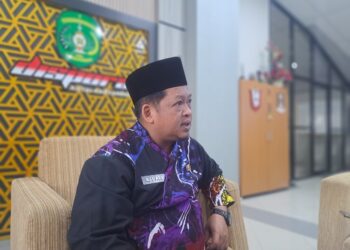 Bantu Pemkab Kukar Tekan Pengangguran, Dispora Kukar Siapkan Program Pelatihan dan Pembinaan