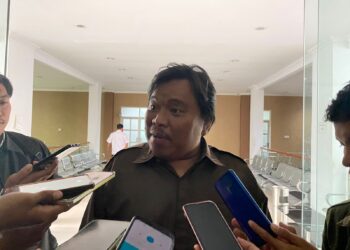 Sani Tekan Kesejahteraan Guru Diprioritaskan dalam Revisi Perda Pendidikan Kota Samarinda
