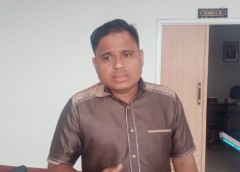 Maswedi Dorong Disdikbud Samarinda Berikan Kegiatan Ramadan Bagi Siswa