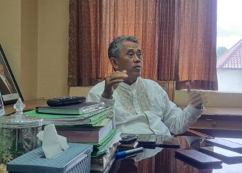 Program Gerimis Jadi Salah Satu Program Disketapang Kukar, Cegah Stunting
