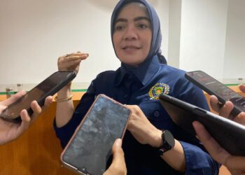 Meningkatkan Daya Saing UMKM: Laila Fatihah Ajak Pelaku Usaha Gunakan Platform Online