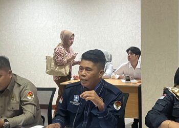 Minimnya Jumlah Guru Inklusi Di Sekolah Samarinda Mendapat Sorotan dari Anggota DPRD