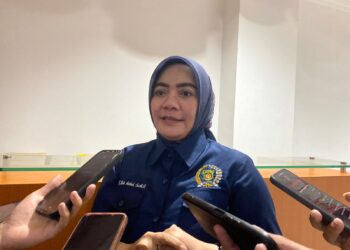 Anggota DPRD Samarinda Mendorong Kaum Milenial untuk Beradaptasi di Era Digital