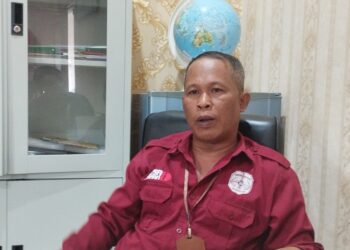 Desa Loh Sumber Bakal Dibangun Pasar Desa, Sukirno : Tingkatkan PAD Desa