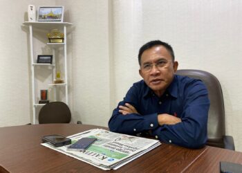 Komisi I Perjuangkan Solusi Terbaik dalam Larangan Pertamini di Samarinda
