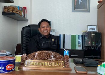 Usulan Inovatif Penanganan Sampah Rumah ke Rumah Disambut Baik oleh DPRD Samarinda