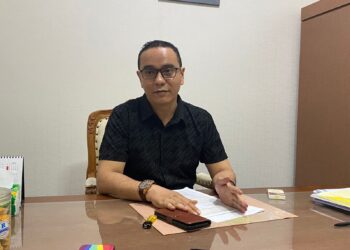 Novan: Perlunya Strategi Baru dalam Menghadapi Banjir di Kota Samarinda