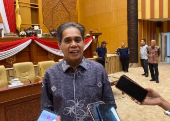 Helmi Tegaskan Penanganan Sampah Butuh Kerjasama Seluruh Elemen Masyarakat