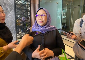 Puji Minta Satgas PPKS Samarinda Diperkuat dengan Sosialisasi