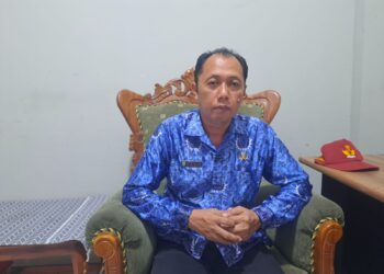 Kelurahan Timbau Persiapkan Lomba Posyandu di Tingkat Kabupaten Kukar