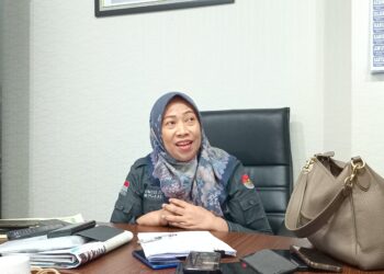 Puji Katakan Terdapat Tiga Upaya Pengentasan Kemiskinan
