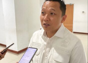 Pemkot Samarinda Terus Berupaya Meningkatkan Kualitas Pendidikan, Dewan Beri Apresiasi