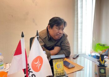 Dorong Pencegahan Stunting, Sani Tekankan Bahaya Pernikahan Dini