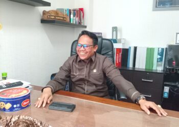 Samri Dorong Pembangunan Polder Air Hitam sebagai Destinasi Pariwisata Potensial
