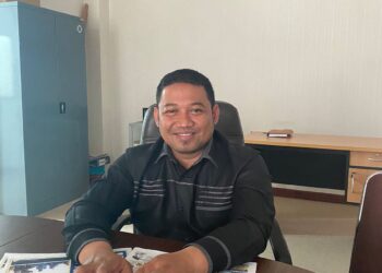 Bandara di Samarinda Akan Terapkan Sistem Pembayaran Cashless, Begini Tanggapan Dewan