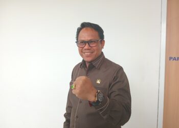 Samri Sebut Rendahnya Dampak Program CSR di Kalangan Warga Samarinda