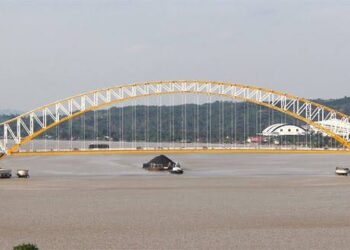 Jembatan Sebulu Segera Dibangun, Edi-Rendi Gelontorkan Rp203 Miliar untuk Tahap Pertama