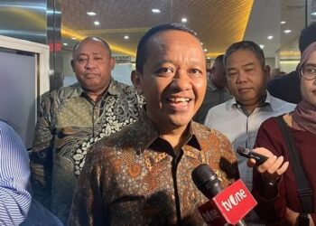 Laporkan Narasumber Tempo ke Polisi, Menteri Bahlil Mengancam Kemerdekaan Pers
