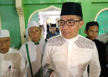 Audiensi Bersama PT. Wiguna Duta Graha, Andi Harun Tekan Pentingnya Penggunaan OSS Untuk Perizinan Gedung
