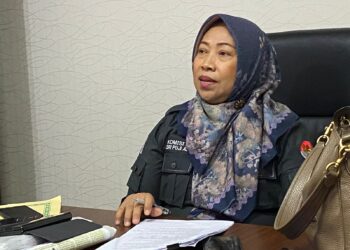 Puji Dorong Pemkot Samarinda Siapkan SDM Unggul untuk Mendukung Pembangunan IKN