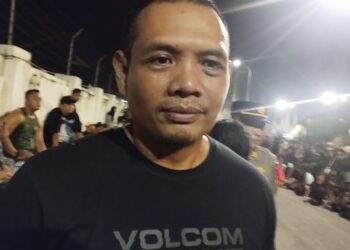 Fun Run Race Ramadhan 2024, Ketua KONI Kukar : Jadi Ajang Sport Tourism