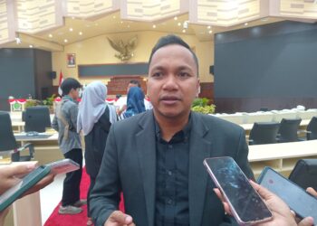 Gelar Rapat Paripurna Ke-6, DPRD Kaltim Dorong Pemberdayaan Tenaga Lokal di Tengah Pembangunan IKN