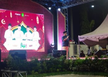 Dispora Kukar Bakal Fasilitasi Pelatihan Kaligrafi