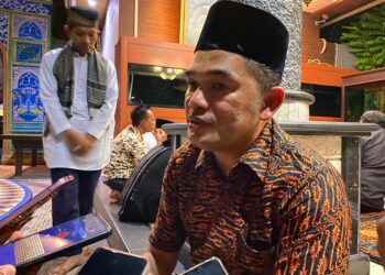 Ketua DPRD Kaltim Gelar Buka Bersama Dalam Rangka Silaturahmi