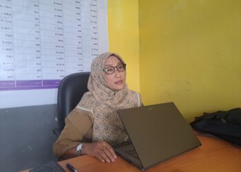 Kukar Menetapkan 85 Kampung KB di 19 Kecamatan untuk Dukung Program Keluarga Berencana