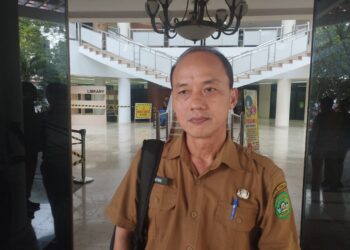 Pemkab Kukar Melakukan Percepatan Pembangunan Pasar Tenggarong
